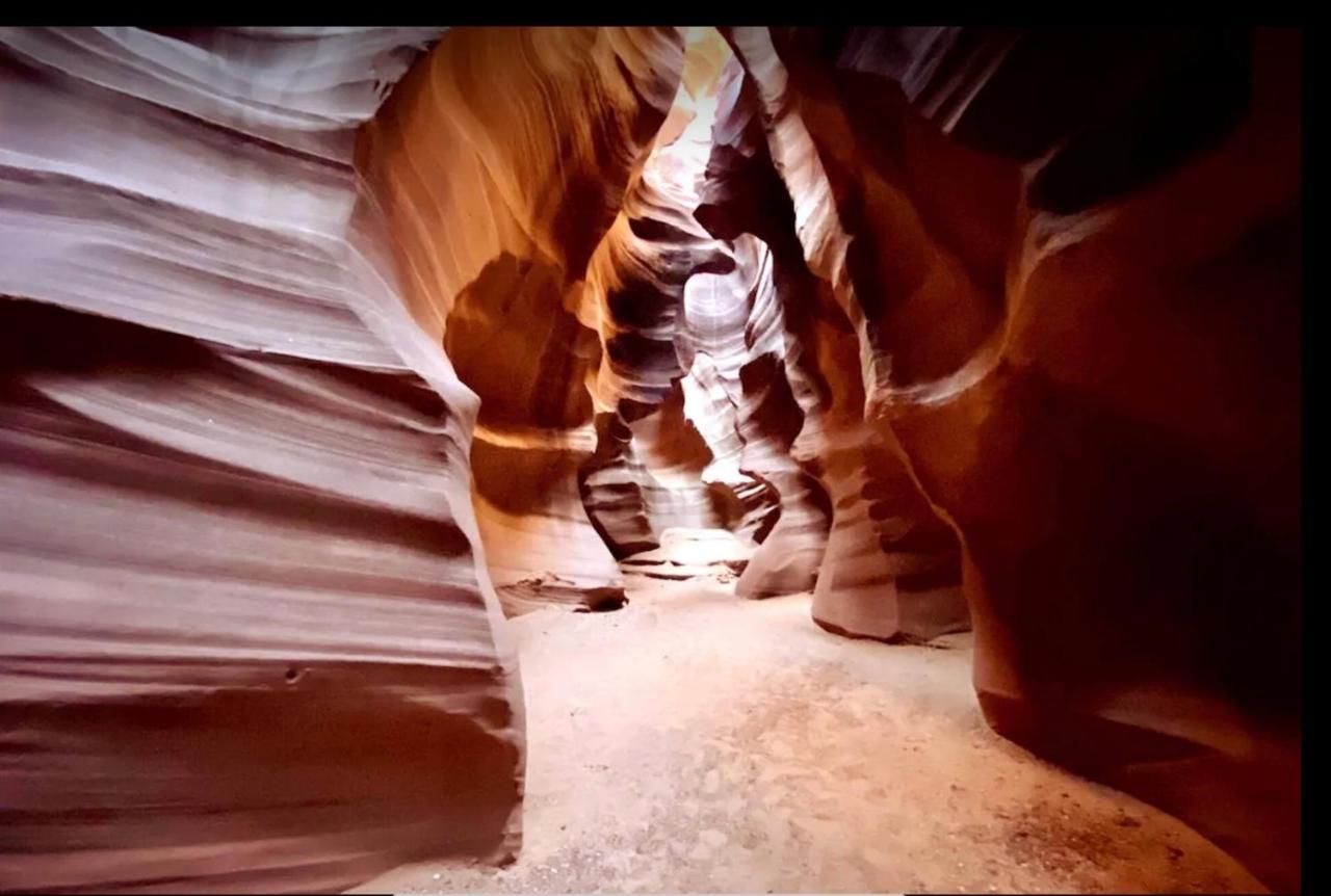 Canyon Oasis Suite With Grand Mesa View 빅 워터 외부 사진